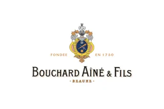 Bouchard Aine & Fils logo.