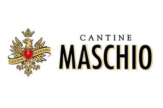 Maschio Cantine logo.