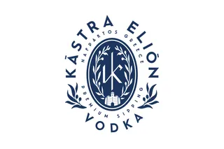 Kastra Elion logo.