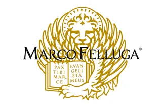 Marco Felluga logo.