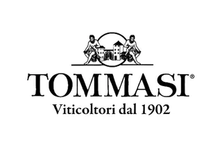 Tommasi logo.