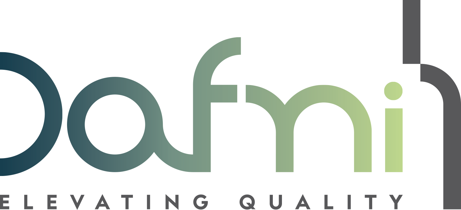 Dafni S.A. company logo.